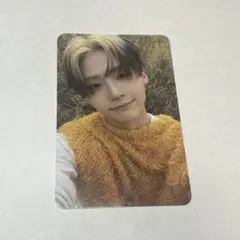 ALD1 サンウォン トレカ EUPHORIA star road