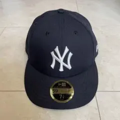 LP 59FIFTY MLBオンフィールド　ニューヨークヤンキース　NY