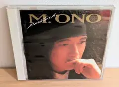 M. ONO アルバム「M. ONO」 CD