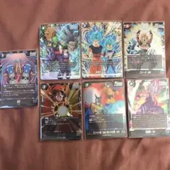 公式カードカタログ 2nd complete 付録　2枚セット　SRおまけ5枚