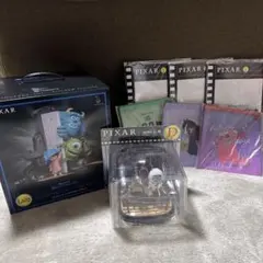 り*ぽ様 ピクサー一番くじ　ラストワン賞セット