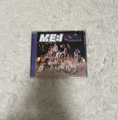 ME:I Hi-Five CD