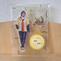 Mrs. GREEN APPLE アクリルスタンド 藤澤涼架