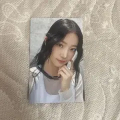 LE SSERAFIMカズハトレカ