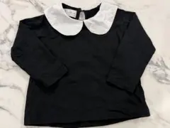 ZARA 襟付きシャツ 18-24ヶ月