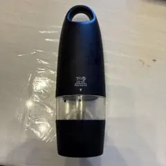 PEUGEOT ペッパーミル 黒