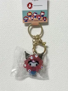 サンリオキャラクター アクリルキーホルダー