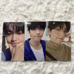 txt Tomorrowbytogether スビン トレカ まとめ売り