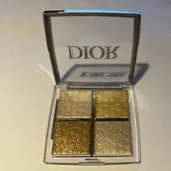 dior バックステージ　フェイス　グロウ　パレット 003 ピュアゴールド