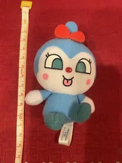 コキンちゃん　ぬいぐるみ　キーホルダー