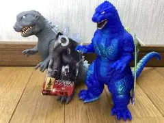 2026年最新】ゴジラ 怪獣王シリーズ ゴジラの人気アイテム - メルカリ