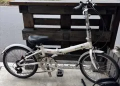 2026年最新】dahon Metroの人気アイテム - メルカリ
