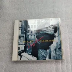 134 高橋真梨子【Day dream】 CDのサムネイル