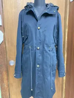 RAGEBLUE ロングコート