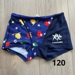 RENAISSANCE 水泳パンツ