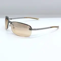 Christian Dior サングラス star 星 Dロゴ リムレス y2k - メルカリ