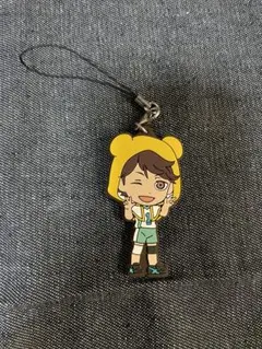 ハイキュー!!  きゅんキャラ　ラバスト　及川徹