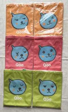 コカコーラ　Qoo　オリジナルトレー　まとめ売り コカコーラ Qoo オリジナルトレー まとめ売り - メルカリ