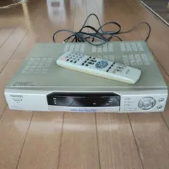 CSデジタルチューナー SU-CS5のサムネイル