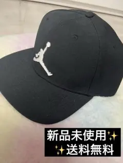 ✨エアジョーダン✨キャップ✨