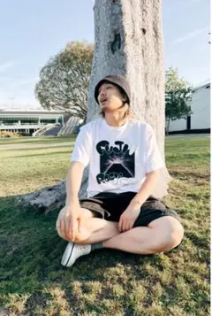 2026年最新】藤井風もうええわTシャツの人気アイテム - メルカリ