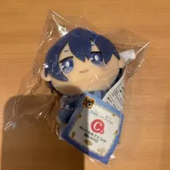 グッスマくじ 初音ミク アクアリウム KAITO ぬいぐるみマスコット