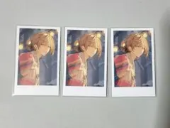 【匿名発送】にじさんじ　ChroNoiR 福袋　2026 叶　チェキ風カード