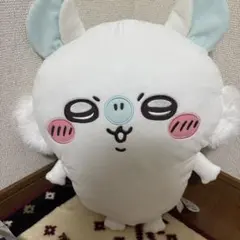 ちいかわ ぬいぐるみ 約30cm ホワイト
