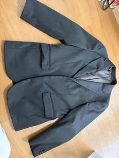 ジャケット