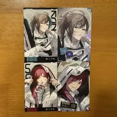 にじさんじ 叶 ローレン・イロアス Clutch Mode Type