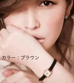 Jupiter Laditte★レディース 腕時計★梨花さんプロデュース jupiter GOLD LABEL - Jupiter Laditte☆レディース 腕時計☆梨花さん
