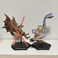 2026年最新】セルレギオス フィギュアの人気アイテム - メルカリ