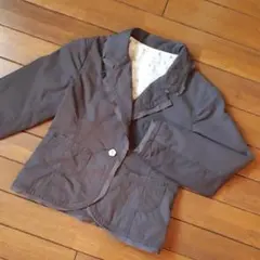 ブランシェス　D'filant ジャケット 130