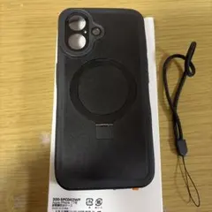 iPhone 17専用ケース IP68 防水