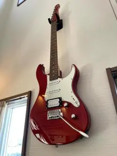 2026年最新】YAMAHA pacifica 212 vfmの人気アイテム - メルカリ