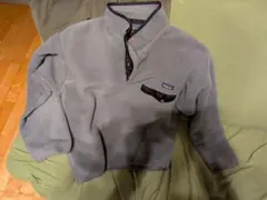 パタゴニア シンチラ スナップT メキシコ