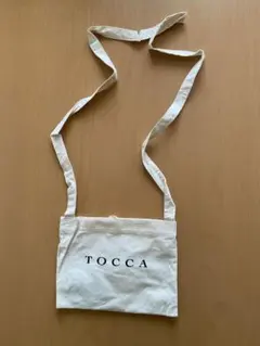 トッカノベルティ　サコッシュのサムネイル