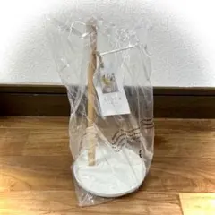 tosca バナナスタンド 木製 天然木 ホワイトのサムネイル
