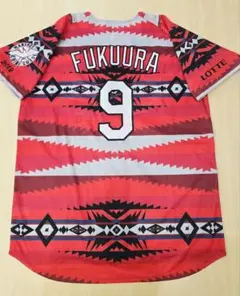 2025年最新】福浦 ユニフォームの人気アイテム - メルカリ