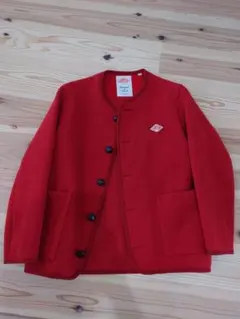 ダントン　モッサーノカラージャケット