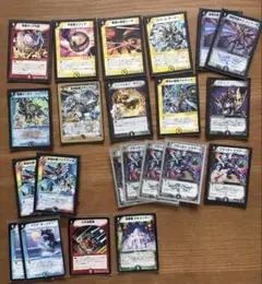 デュエマ クラシック まとめ売り 引退品 ⑤ - メルカリ