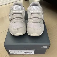 【ニューバランス】996 15.0cm IZ996BD3