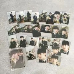 SEVENTEEN HOSHI ホシ FML カラット盤 トレカ