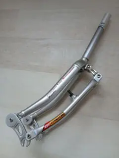 20インチV ブレーキ用Pacific Cycles サスペンションフォーク 20インチ用Pacific Cycles サスペンションフォーク - メルカリ