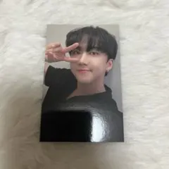 straykids スキズ チャンビン 5-star タワレコ 店舗特典 トレカ