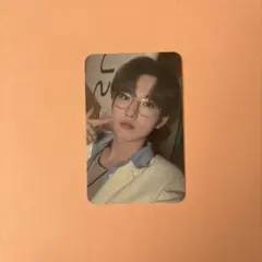 treasure タレントカード