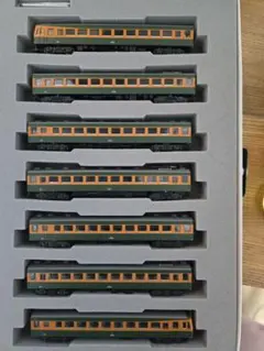 KATO 165系 さよなら急行(東海) 8両セット Amazon | 【未使用】KATO 10-903 165系 さよなら急行 東海 8両セット N