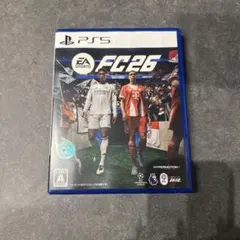 EA SPORTS FC 26 PS5