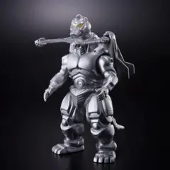 ムービーモンスターシリーズ　ゴジラストア限定　スーパーメカゴジラ