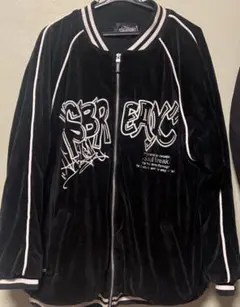 2025年最新】y2kスタジャンの人気アイテム - メルカリ